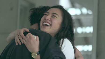 Watch Shall We "Pas de Deux"?. Episode 32 of Season 2.