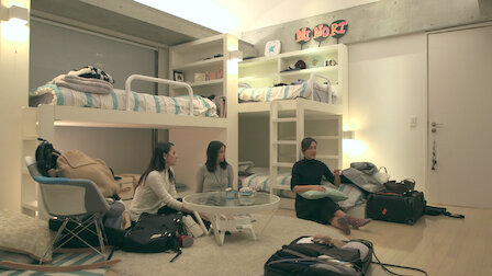 Watch Scissorhands. Episode 20 of Season 2.