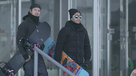 Watch New It Girl in the City. Episode 24 of Season 2.