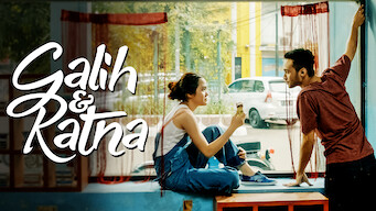 Galih dan Ratna