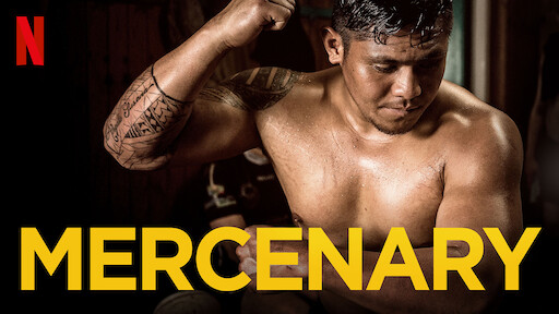 Mercenary
